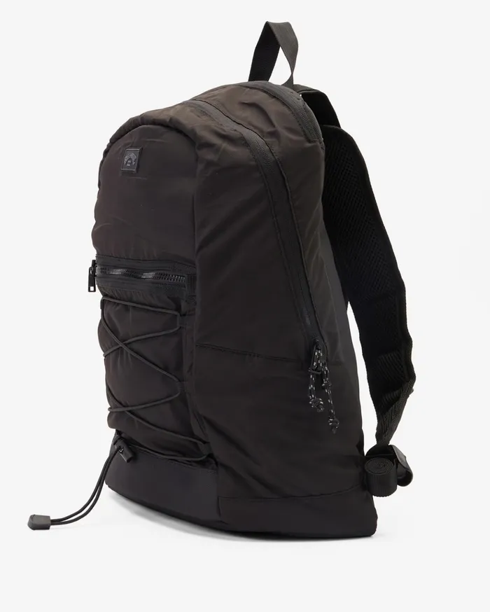 Billabong ADiv Axis Day Pack Stealth MenKids Backpacks and Luggage Billabong ADiv Axis Day Pack Stealth MenKids Backpacks and Luggage