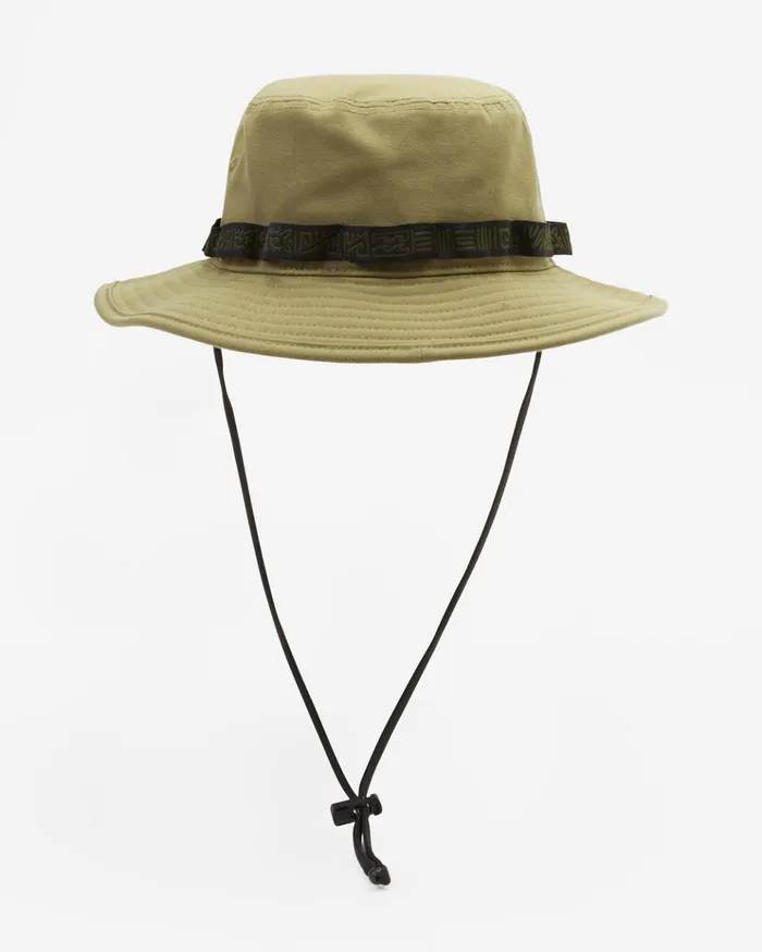 Billabong ADiv Boonie Hat Military Men Hats Billabong ADiv Boonie Hat Military Men Hats