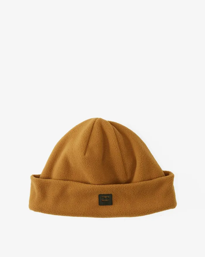 Billabong ADiv Boundary Beanie Nutmeg Men Hats