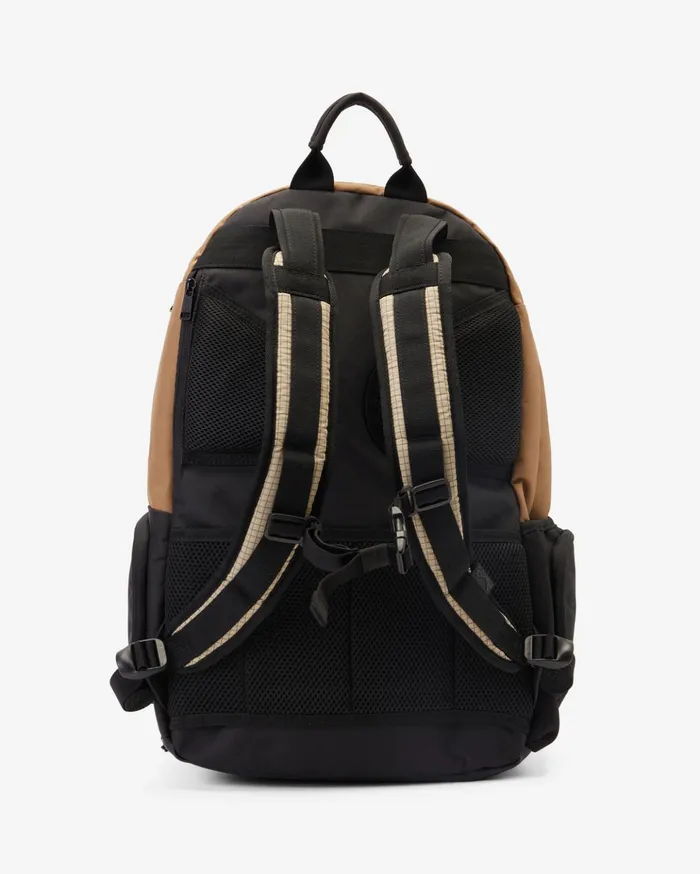 Billabong ADiv Combat Pack Backpack Clay MenKids Backpacks and Luggage Billabong ADiv Combat Pack Backpack Clay MenKids Backpacks and Luggage
