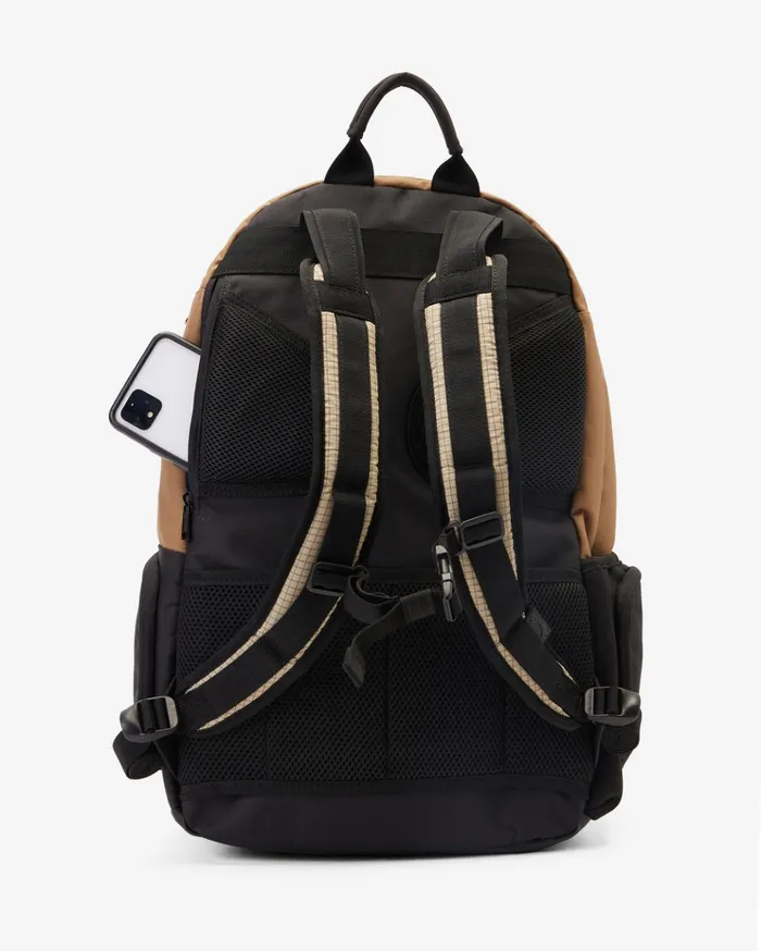 Billabong ADiv Combat Pack Backpack Clay MenKids Backpacks and Luggage Billabong ADiv Combat Pack Backpack Clay MenKids Backpacks and Luggage