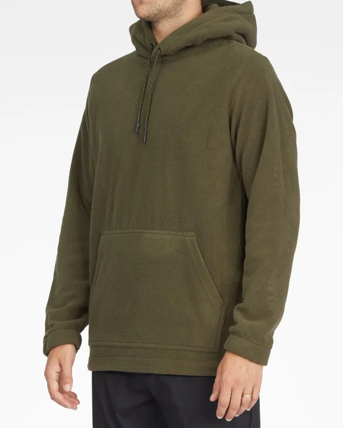 Billabong ADiv Furnace Pullover Hoodie Dark Olive Men Hoodies and Fleece Billabong ADiv Furnace Pullover Hoodie Dark Olive Men Hoodies and Fleece