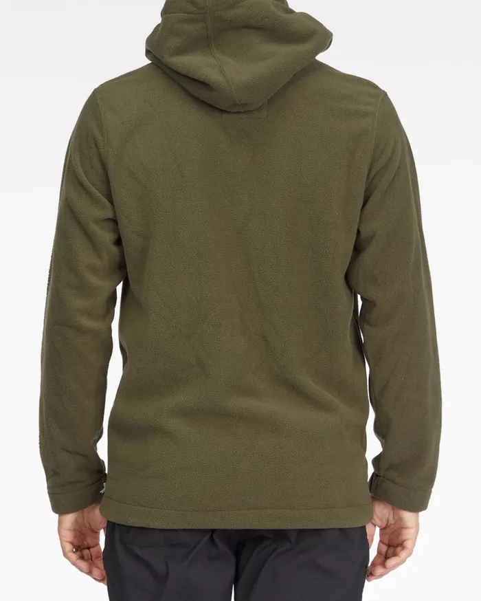 Billabong ADiv Furnace Pullover Hoodie Dark Olive Men Hoodies and Fleece Billabong ADiv Furnace Pullover Hoodie Dark Olive Men Hoodies and Fleece