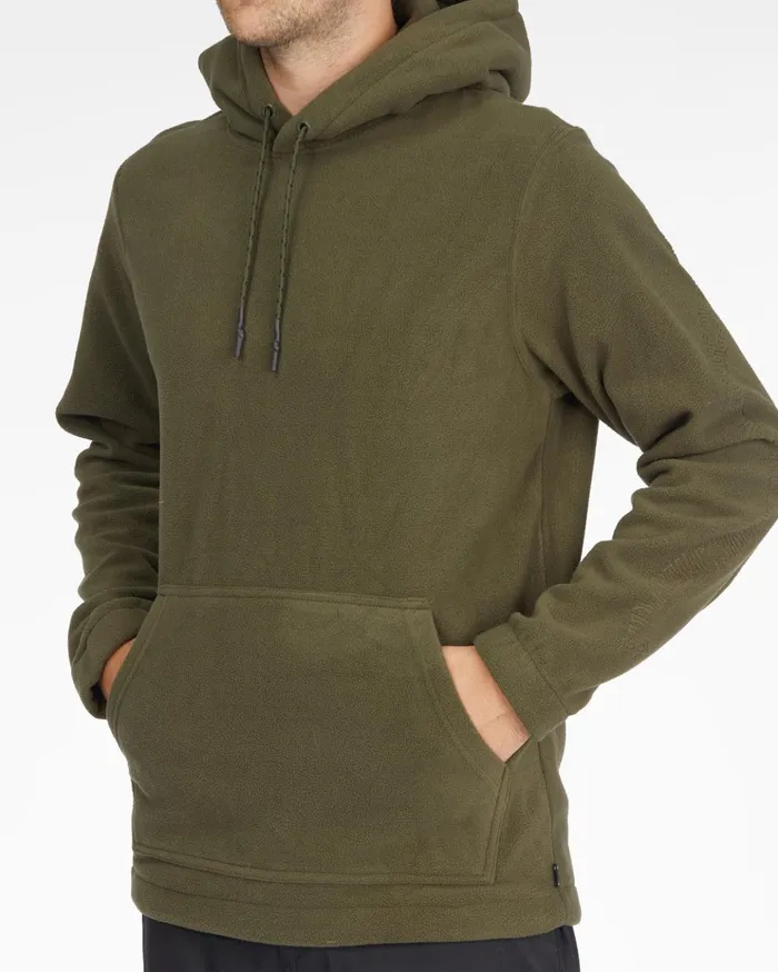 Billabong ADiv Furnace Pullover Hoodie Dark Olive Men Hoodies and Fleece Billabong ADiv Furnace Pullover Hoodie Dark Olive Men Hoodies and Fleece