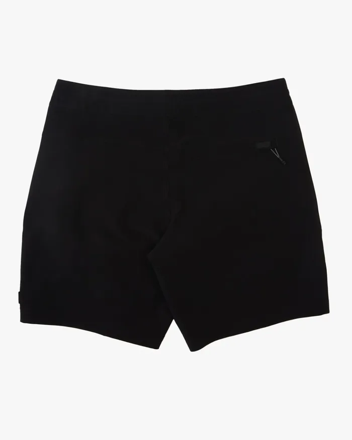 Billabong ADiv Surftrek CiCLOreg Lo Tide Boardshorts 185quot Black Men Side Pockets Billabong ADiv Surftrek CiCLOreg Lo Tide Boardshorts 185quot Black Men Side Pockets