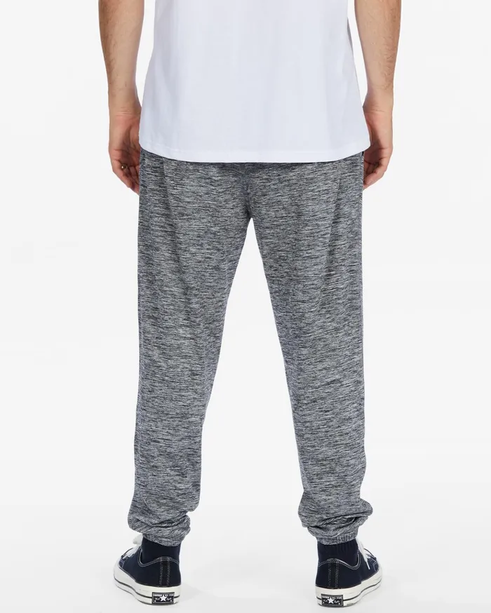 Billabong ADiv Surftrek Fleece Sweatpants Grey Heather Men Jeans and Pants Billabong ADiv Surftrek Fleece Sweatpants Grey Heather Men Jeans and Pants
