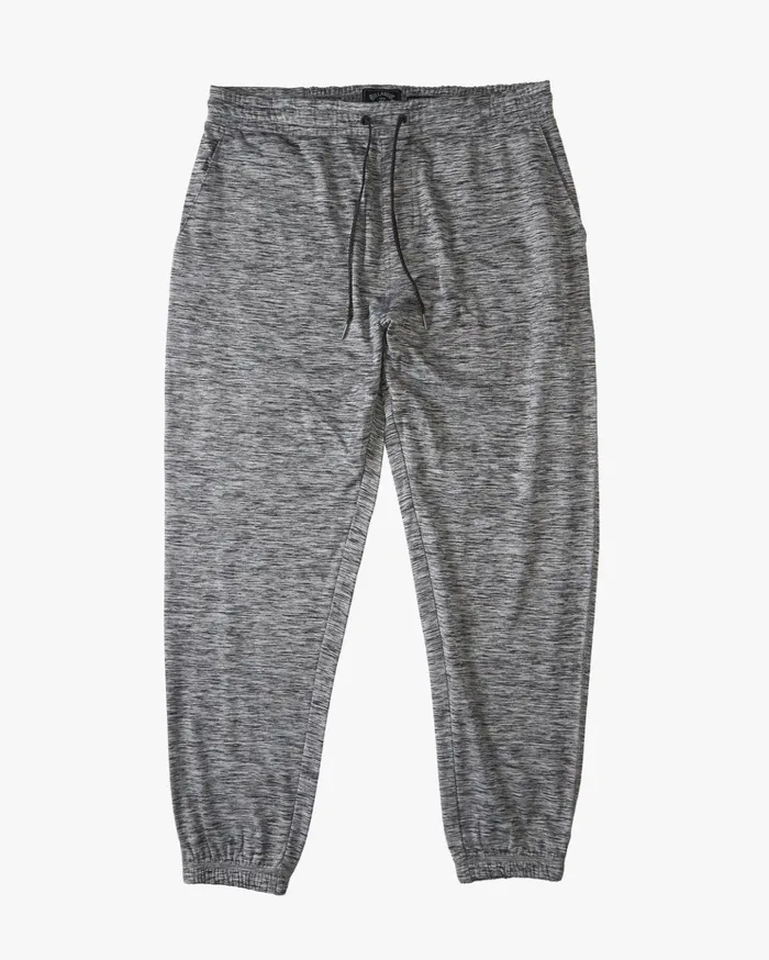 Billabong ADiv Surftrek Fleece Sweatpants Grey Heather Men Jeans and Pants Billabong ADiv Surftrek Fleece Sweatpants Grey Heather Men Jeans and Pants