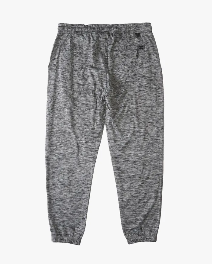 Billabong ADiv Surftrek Fleece Sweatpants Grey Heather Men Jeans and Pants Billabong ADiv Surftrek Fleece Sweatpants Grey Heather Men Jeans and Pants