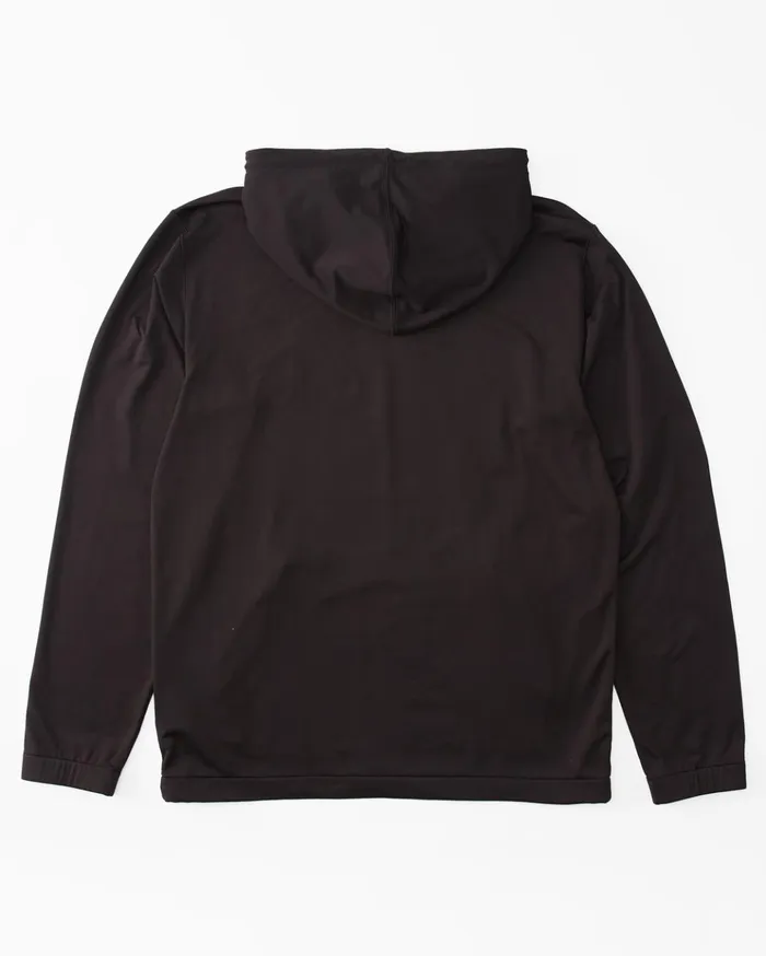 Billabong ADiv Surftrek Pullover Hoodie Black Men Hoodies and Fleece Billabong ADiv Surftrek Pullover Hoodie Black Men Hoodies and Fleece
