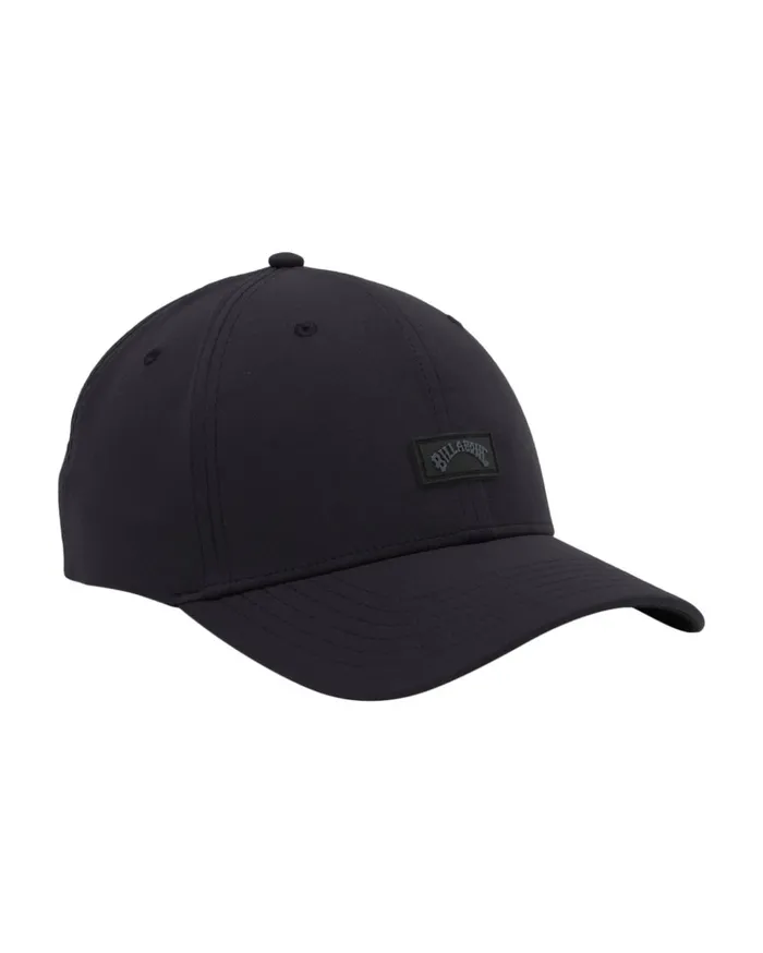 Billabong ADiv Surftrek Snapback Hat Black Men Hats Billabong ADiv Surftrek Snapback Hat Black Men Hats