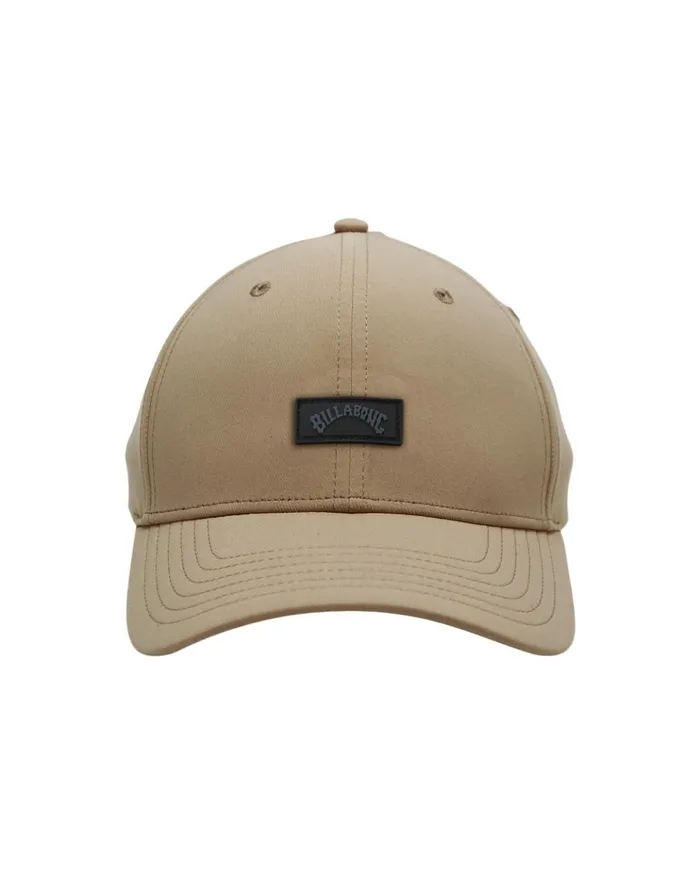 Billabong ADiv Surftrek Snapback Hat Gravel Men Hats Billabong ADiv Surftrek Snapback Hat Gravel Men Hats