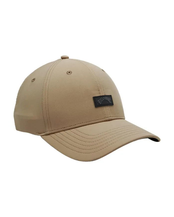 Billabong ADiv Surftrek Snapback Hat Gravel Men Hats Billabong ADiv Surftrek Snapback Hat Gravel Men Hats