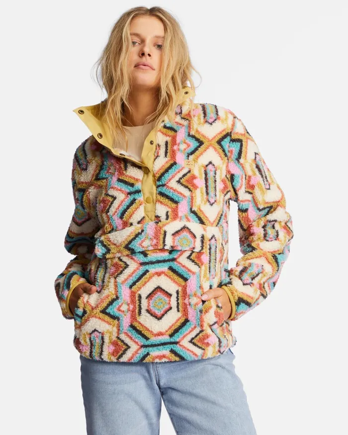 Billabong ADiv Switchback Pullover Mock Neck Sweatshirt Olive It Women Hoodies and Fleece Billabong ADiv Switchback Pullover Mock Neck Sweatshirt Olive It Women Hoodies and Fleece