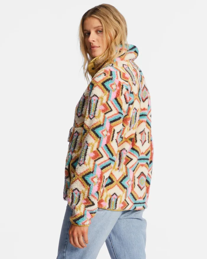 Billabong ADiv Switchback Pullover Mock Neck Sweatshirt Olive It Women Hoodies and Fleece Billabong ADiv Switchback Pullover Mock Neck Sweatshirt Olive It Women Hoodies and Fleece