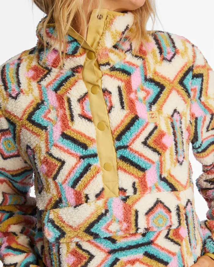 Billabong ADiv Switchback Pullover Mock Neck Sweatshirt Olive It Women Hoodies and Fleece Billabong ADiv Switchback Pullover Mock Neck Sweatshirt Olive It Women Hoodies and Fleece