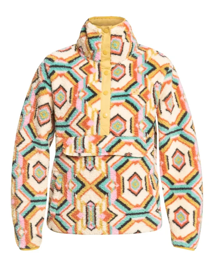 Billabong ADiv Switchback Pullover Mock Neck Sweatshirt Olive It Women Hoodies and Fleece Billabong ADiv Switchback Pullover Mock Neck Sweatshirt Olive It Women Hoodies and Fleece