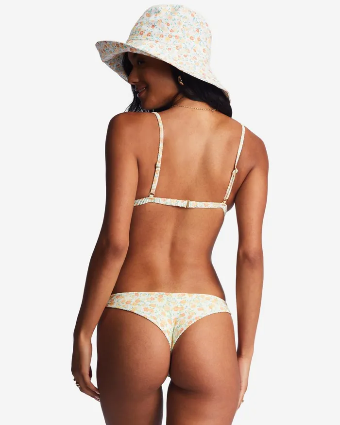 Billabong Aint She Sweet Tanlines Tanga Bikini Bottoms Salt Crystal Women Bikinis Billabong Aint She Sweet Tanlines Tanga Bikini Bottoms Salt Crystal Women Bikinis