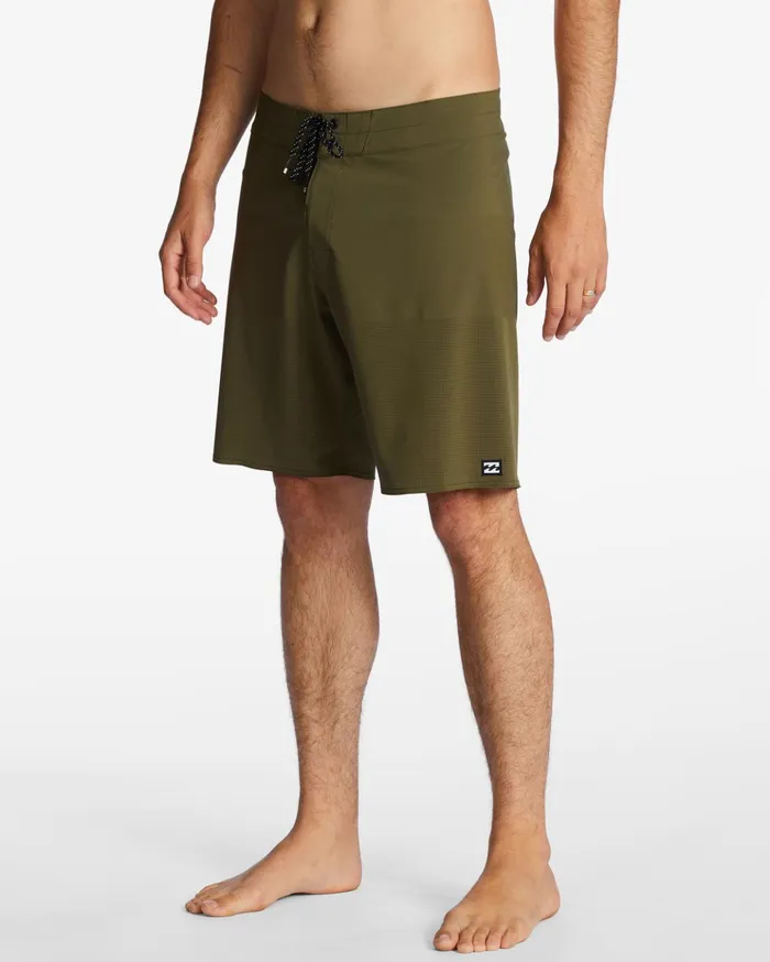 Billabong All Day Airlite Performance 19quot Boardshorts Military Men Performance Boardshorts Billabong All Day Airlite Performance 19quot Boardshorts Military Men Performance Boardshorts