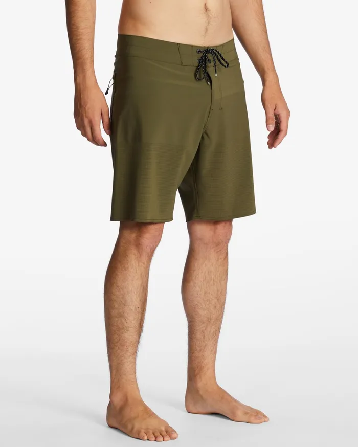 Billabong All Day Airlite Performance 19quot Boardshorts Military Men Performance Boardshorts Billabong All Day Airlite Performance 19quot Boardshorts Military Men Performance Boardshorts