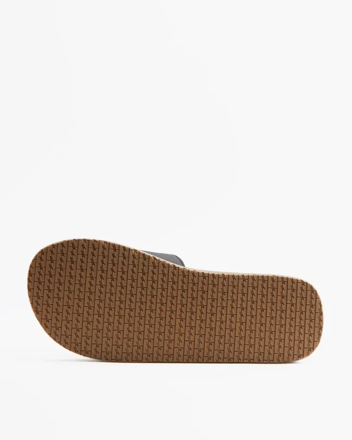 Billabong All Day Impact Print Slide Sandals Military Camo Men Flip Flops Billabong All Day Impact Print Slide Sandals Military Camo Men Flip Flops