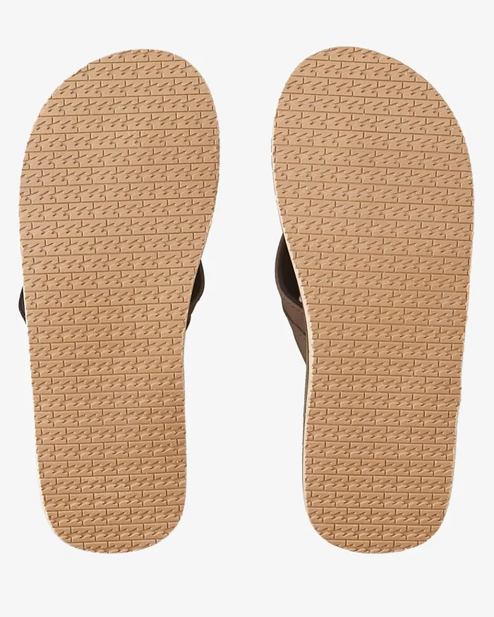 Billabong All Day Impact SlipOn Sandals Olive Men Flip Flops Billabong All Day Impact SlipOn Sandals Olive Men Flip Flops