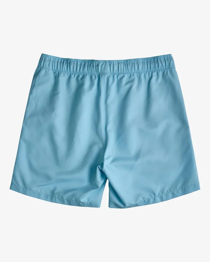 Billabong All Day Layback Boardshorts 16quot Coastal Men Elastic Waist Boardshorts Billabong All Day Layback Boardshorts 16quot Coastal Men Elastic Waist Boardshorts