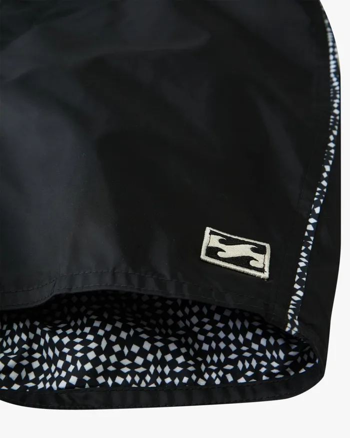 Billabong All Day OG Boardshorts 16quot Black Men Short Length Billabong All Day OG Boardshorts 16quot Black Men Short Length