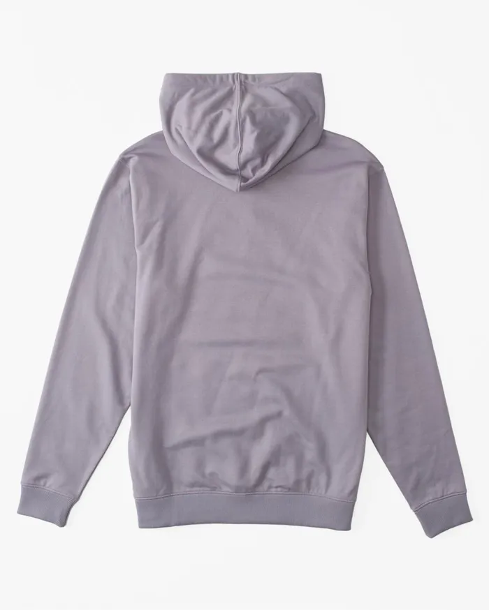 Billabong All Day Organic Pullover Hoodie Grey Violet Men Hoodies and Fleece Billabong All Day Organic Pullover Hoodie Grey Violet Men Hoodies and Fleece