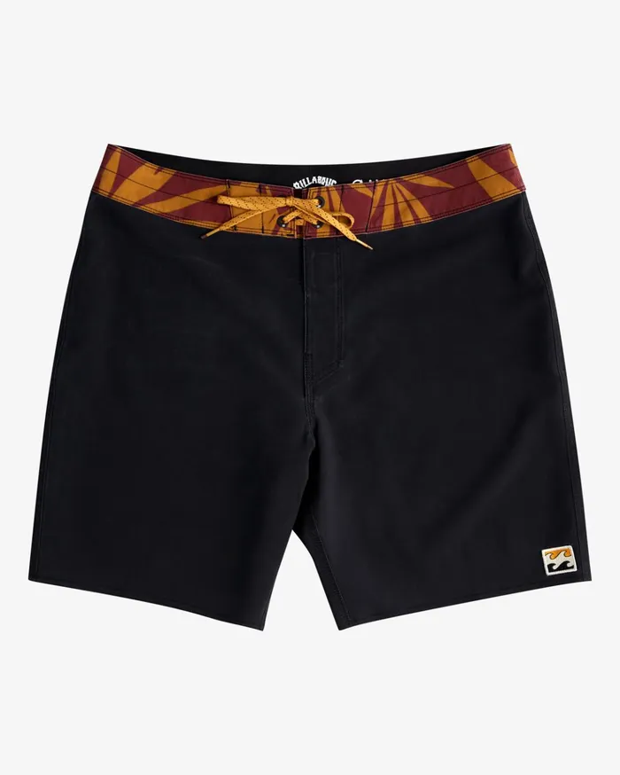 Billabong All Day Pigment Pro Boardshorts 17quot Black Men Performance Boardshorts Billabong All Day Pigment Pro Boardshorts 17quot Black Men Performance Boardshorts
