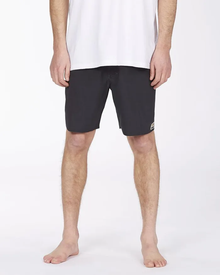 Billabong All Day Pigment Pro Boardshorts 17quot Black Men Performance Boardshorts Billabong All Day Pigment Pro Boardshorts 17quot Black Men Performance Boardshorts