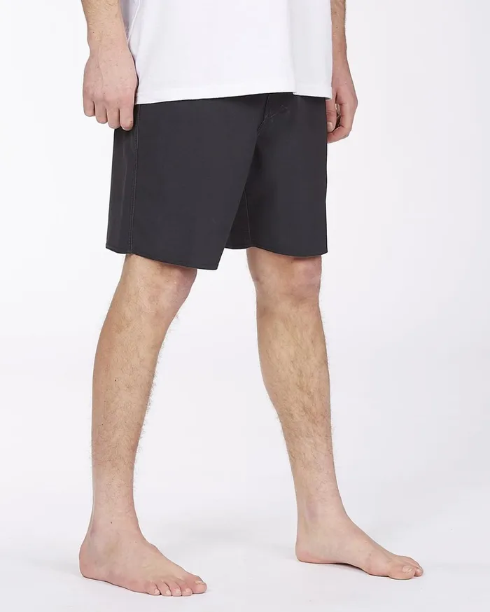 Billabong All Day Pigment Pro Boardshorts 17quot Black Men Performance Boardshorts Billabong All Day Pigment Pro Boardshorts 17quot Black Men Performance Boardshorts
