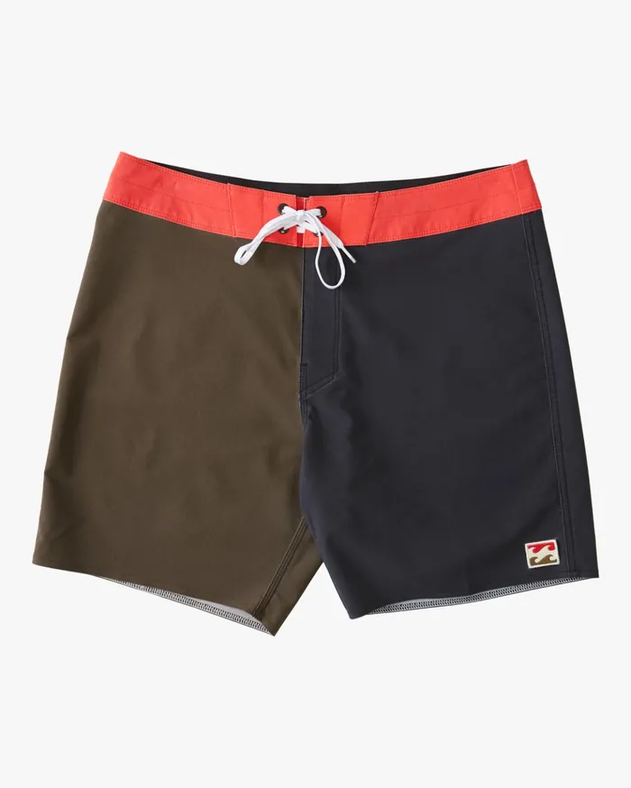 Billabong All Day Pigment Pro Boardshorts 18quot Black Men Performance Boardshorts Billabong All Day Pigment Pro Boardshorts 18quot Black Men Performance Boardshorts