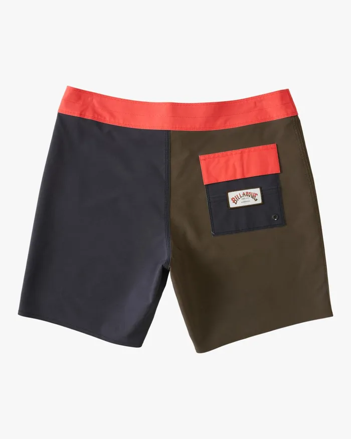 Billabong All Day Pigment Pro Boardshorts 18quot Black Men Performance Boardshorts Billabong All Day Pigment Pro Boardshorts 18quot Black Men Performance Boardshorts