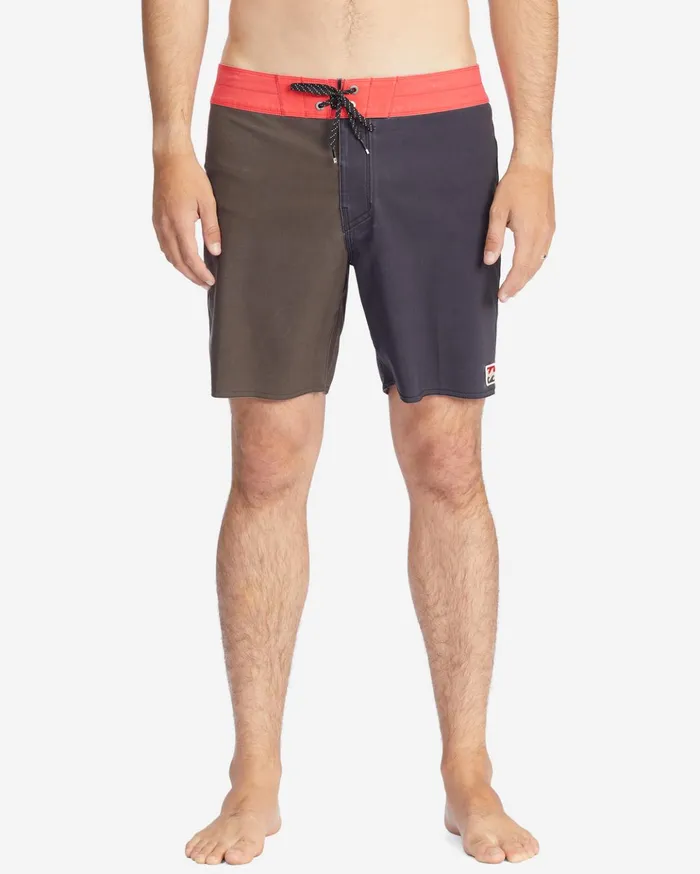 Billabong All Day Pigment Pro Boardshorts 18quot Black Men Performance Boardshorts Billabong All Day Pigment Pro Boardshorts 18quot Black Men Performance Boardshorts