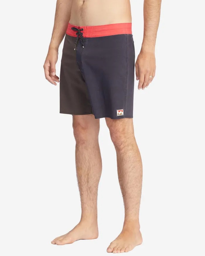 Billabong All Day Pigment Pro Boardshorts 18quot Black Men Performance Boardshorts Billabong All Day Pigment Pro Boardshorts 18quot Black Men Performance Boardshorts