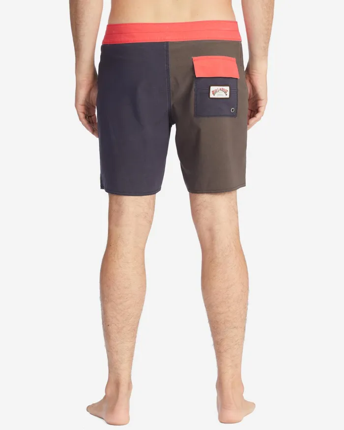 Billabong All Day Pigment Pro Boardshorts 18quot Black Men Performance Boardshorts Billabong All Day Pigment Pro Boardshorts 18quot Black Men Performance Boardshorts