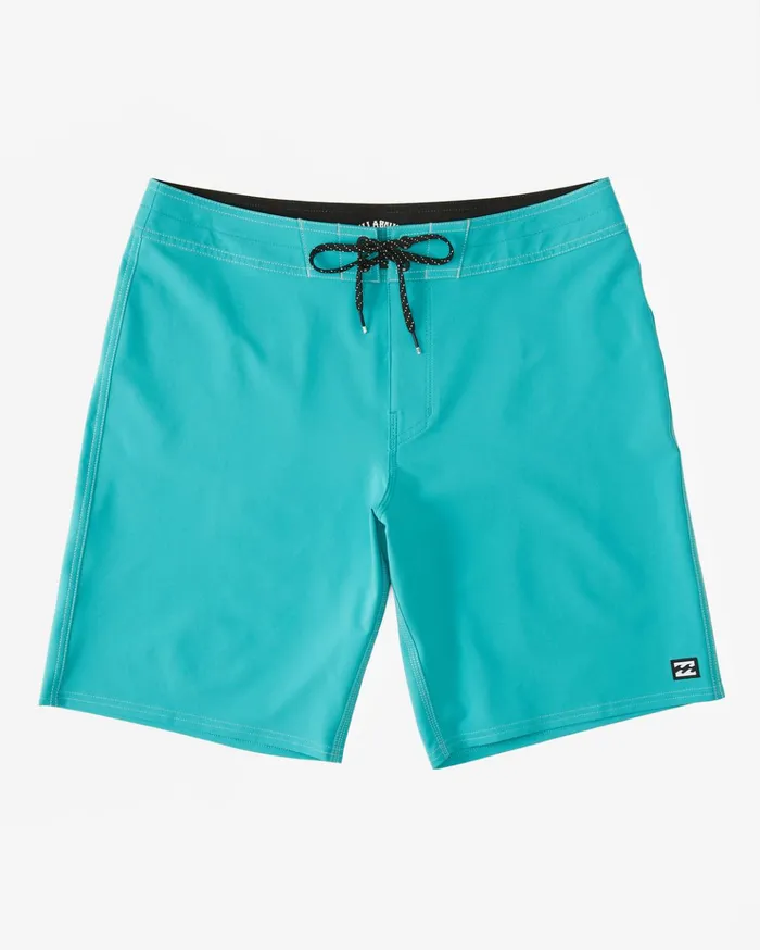 Billabong All Day Pro Boardshorts 20quot Turquoise Men Performance Boardshorts Billabong All Day Pro Boardshorts 20quot Turquoise Men Performance Boardshorts