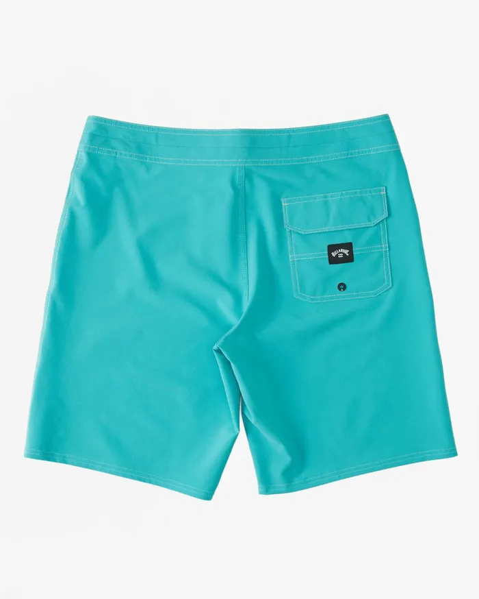 Billabong All Day Pro Boardshorts 20quot Turquoise Men Performance Boardshorts Billabong All Day Pro Boardshorts 20quot Turquoise Men Performance Boardshorts