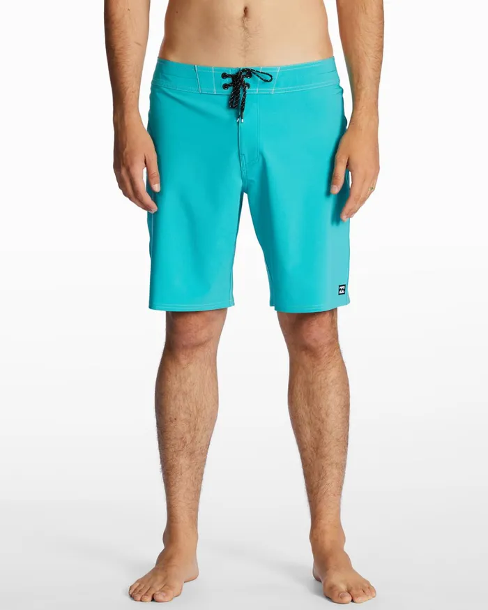 Billabong All Day Pro Boardshorts 20quot Turquoise Men Performance Boardshorts Billabong All Day Pro Boardshorts 20quot Turquoise Men Performance Boardshorts