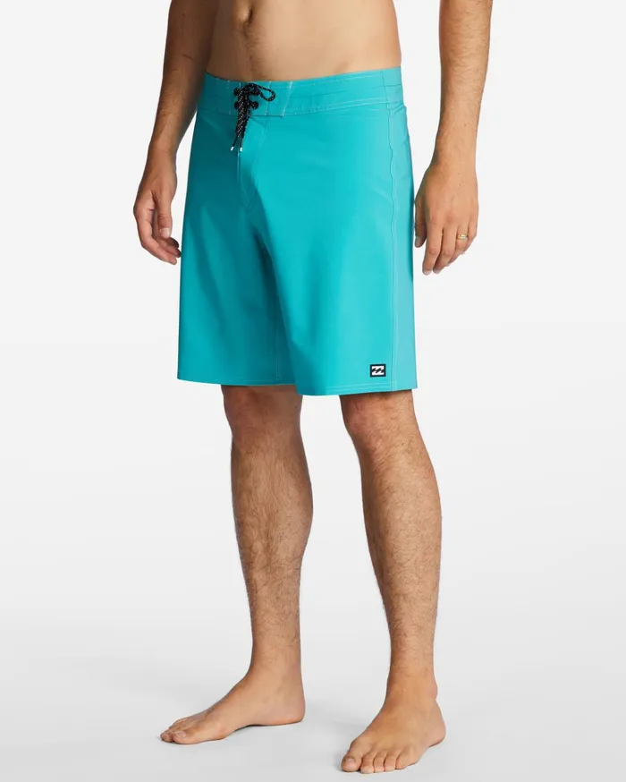 Billabong All Day Pro Boardshorts 20quot Turquoise Men Performance Boardshorts Billabong All Day Pro Boardshorts 20quot Turquoise Men Performance Boardshorts