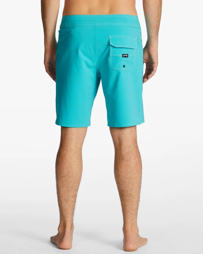 Billabong All Day Pro Boardshorts 20quot Turquoise Men Performance Boardshorts Billabong All Day Pro Boardshorts 20quot Turquoise Men Performance Boardshorts