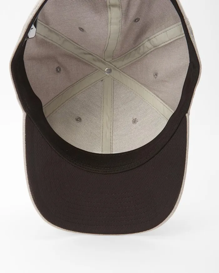 Billabong All Day Stretch Fit Hat Grey Men Hats Billabong All Day Stretch Fit Hat Grey Men Hats