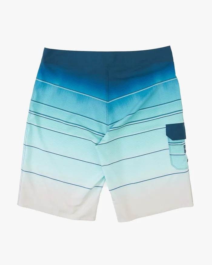 Billabong All Day Stripe Pro Boardshorts 21quot Mint Men Performance Boardshorts Billabong All Day Stripe Pro Boardshorts 21quot Mint Men Performance Boardshorts