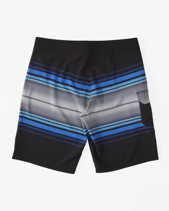 Billabong All Day Stripe Pro Performance 20quot Boardshorts Black Men Performance Boardshorts Billabong All Day Stripe Pro Performance 20quot Boardshorts Black Men Performance Boardshorts