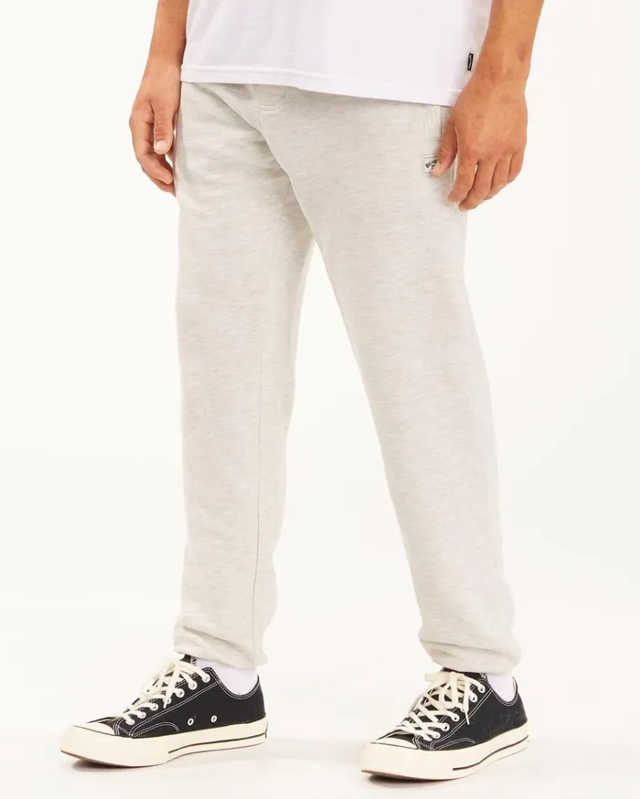 Billabong All Day Sweatpants Grey Heather Men Jeans and Pants Billabong All Day Sweatpants Grey Heather Men Jeans and Pants
