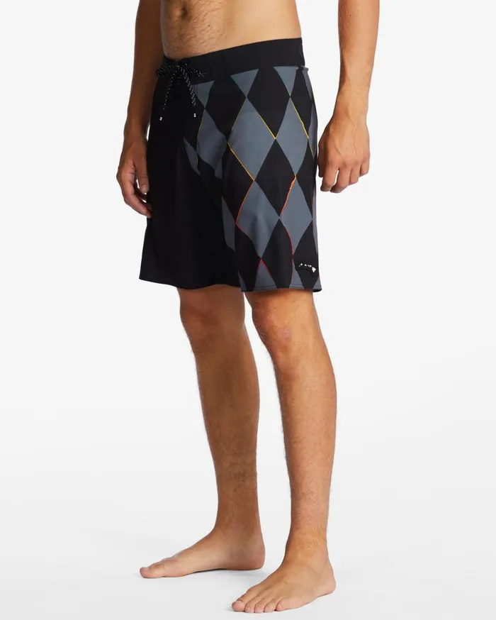 Billabong Andy Irons D039Bah Airlite Boardshorts 20quot Charcoal Men Performance Boardshorts Billabong Andy Irons D039Bah Airlite Boardshorts 20quot Charcoal Men Performance Boardshorts
