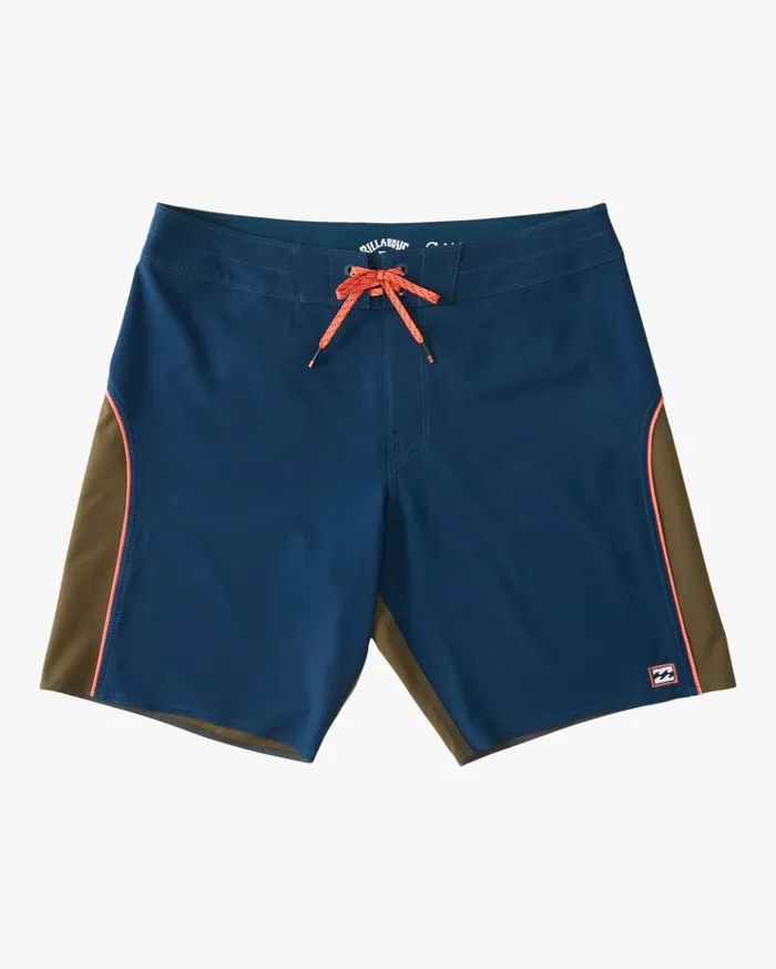 Billabong Arch Pro Boardshorts 19quot Military Men Performance Boardshorts Billabong Arch Pro Boardshorts 19quot Military Men Performance Boardshorts