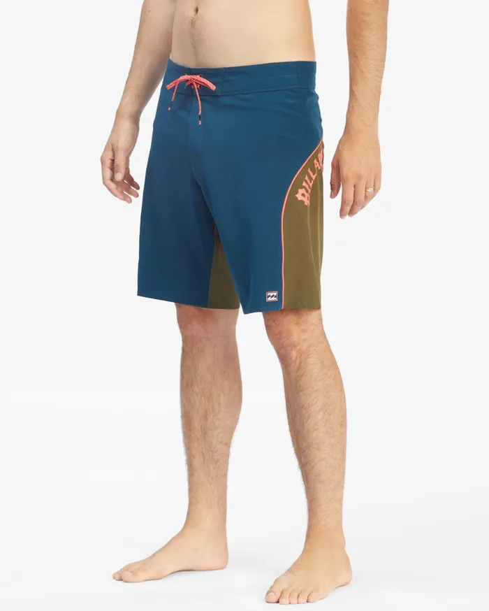 Billabong Arch Pro Boardshorts 19quot Military Men Performance Boardshorts Billabong Arch Pro Boardshorts 19quot Military Men Performance Boardshorts