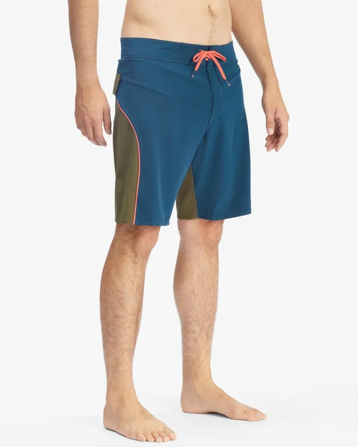 Billabong Arch Pro Boardshorts 19quot Military Men Performance Boardshorts Billabong Arch Pro Boardshorts 19quot Military Men Performance Boardshorts