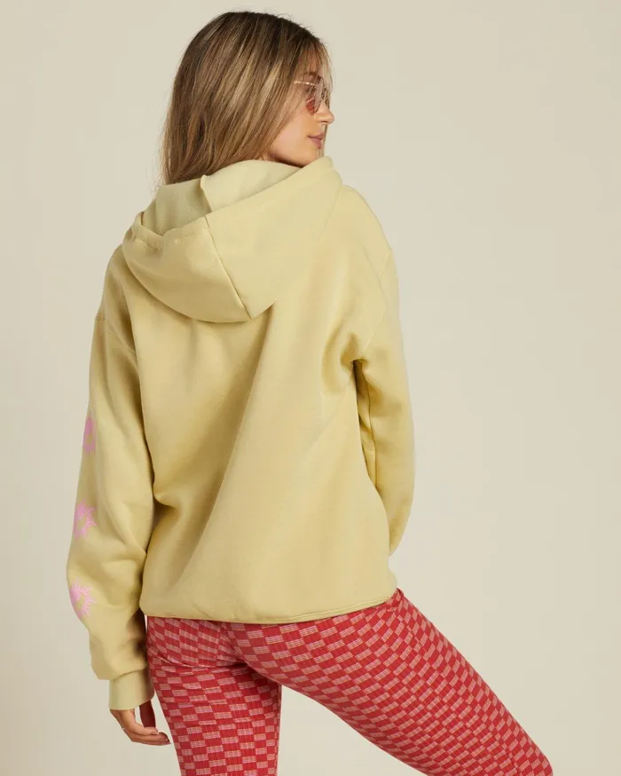 Billabong As Above So Below Graphic Hoodie Faded Cactus Women Hoodies and Fleece Billabong As Above So Below Graphic Hoodie Faded Cactus Women Hoodies and Fleece